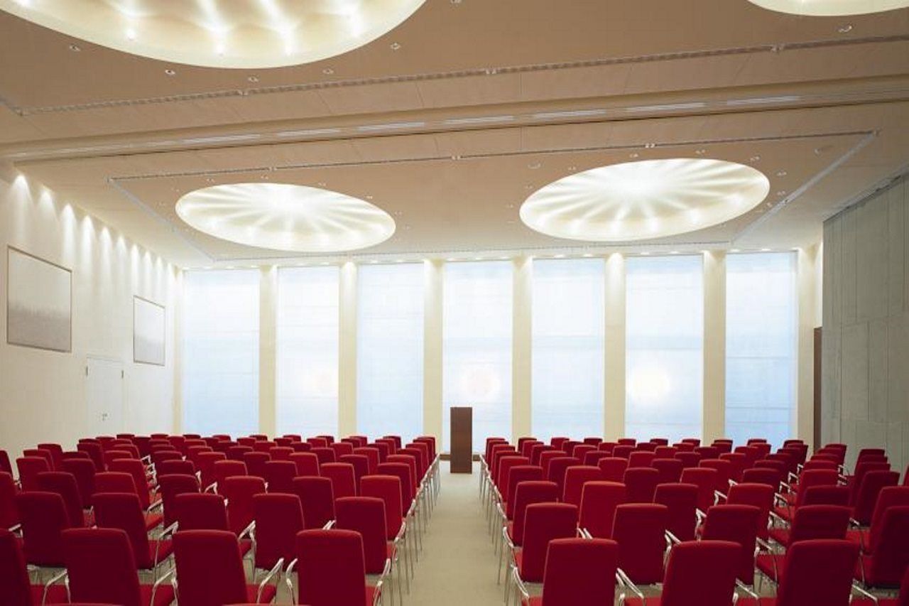 Side, Hamburg, A Member Of Design Hotel 5*